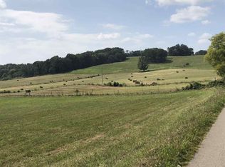 Shelton Chapel Rd, Parrottsville, TN 37843