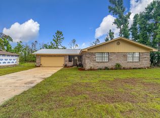 1141 Plantation Dr, Panama City, FL 32404