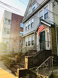 43 West 36th Street