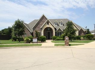 1903 Durance Ct, Corinth, TX 76210