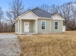 9760 Honey Hill Dr LOT 16, Bon Aqua, TN 37025