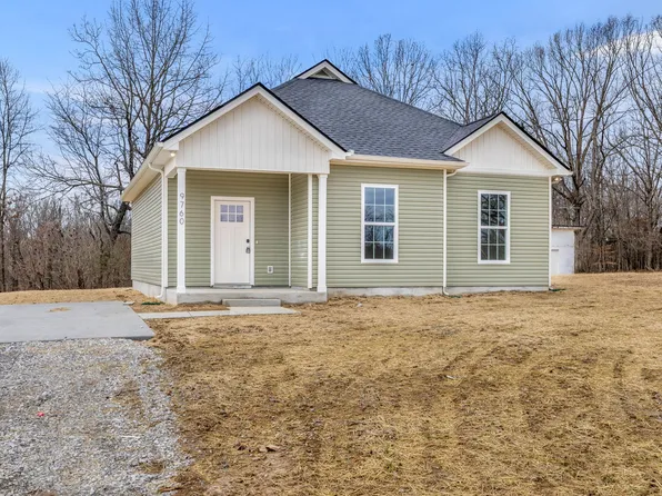 9760 Honey Hill Dr Lot 16, Bon Aqua, TN 37025