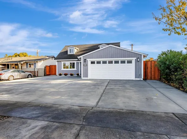 2342 Lanai Ave, San Jose, CA 95122