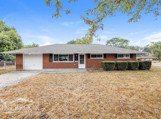2544 Bushwick Dr, Dayton, OH 45439