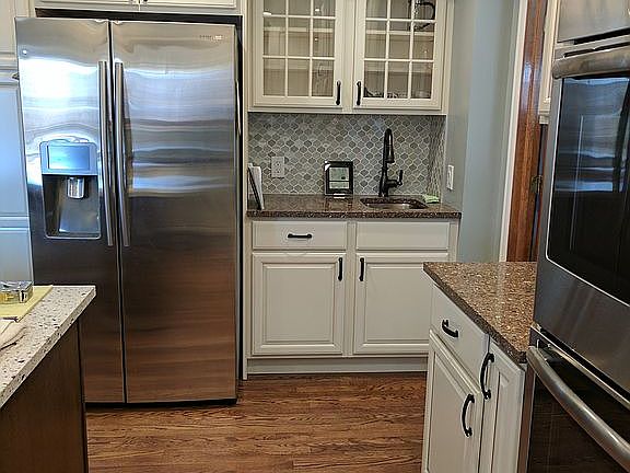 2017 kitchen update