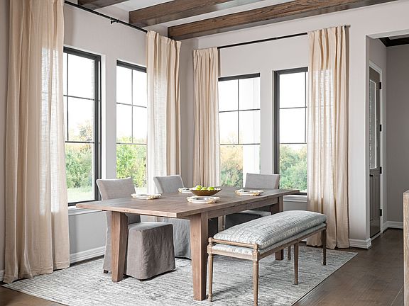 Lakeshore at Towne Lake - Valle Interior Image 2
