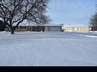 N7302 Cherry Rd, Glenbeulah, WI 53023