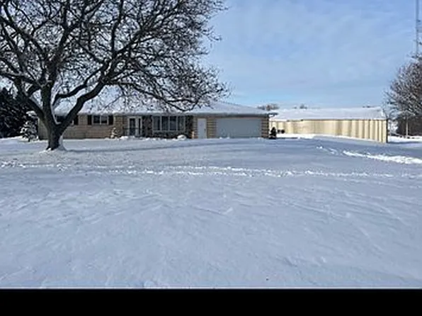 N7302 Cherry Rd, Glenbeulah, WI 53023
