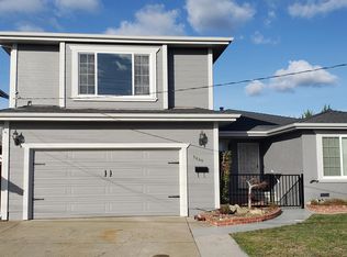 3466 Lenard Dr, Castro Valley, CA 94546