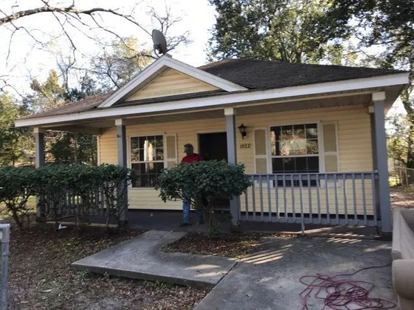 1022 E 15th St, Jacksonville, FL 32206