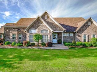5120 Burnt Pine Dr, Conway, AR 72034