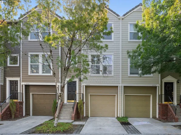 2614 NW Kennedy Ct #139, Portland, OR 97229