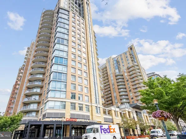 11990 Market St Unit 1813, Reston, VA 20190