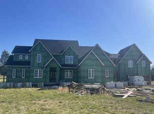 4701 Sharpsville Rd, Murfreesboro, TN 37130