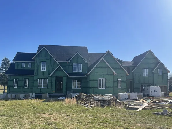 4701 Sharpsville Rd, Murfreesboro, TN 37130