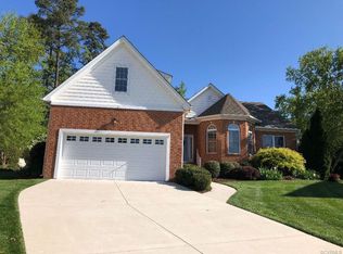 1001 Jeffries Way, Midlothian, VA 23114