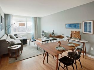 6155 Junction Blvd APT 25F, Rego Park, NY 11374