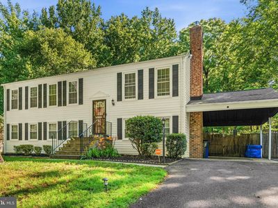 8721 Valley Dr, Waldorf, MD, 20603