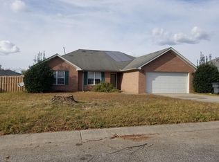 114 Thorton Dr, Grovetown, GA 30813