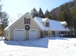 96 Big Plum Run Rd, Lock Haven, PA 17745