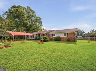 214 Pellimore Dr, Warner Robins, GA 31093