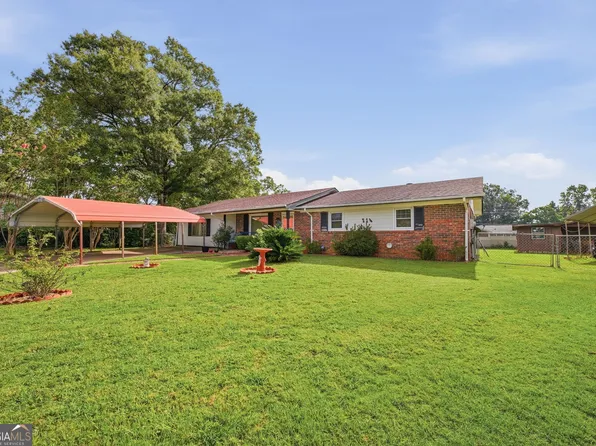 214 Pellimore Dr, Warner Robins, GA 31093