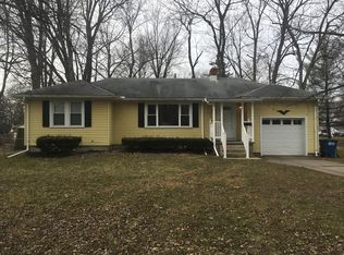 2047 Brancaster Rd, Toledo, OH 43615