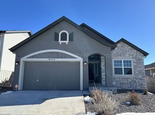 8223 Wheatland Dr, Colorado Springs, CO 80908