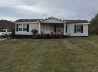 54 McWhorter Spur Rd, Albany, KY 42602