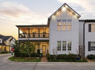 2403 W Kolbe Ln, Houston, TX 77080