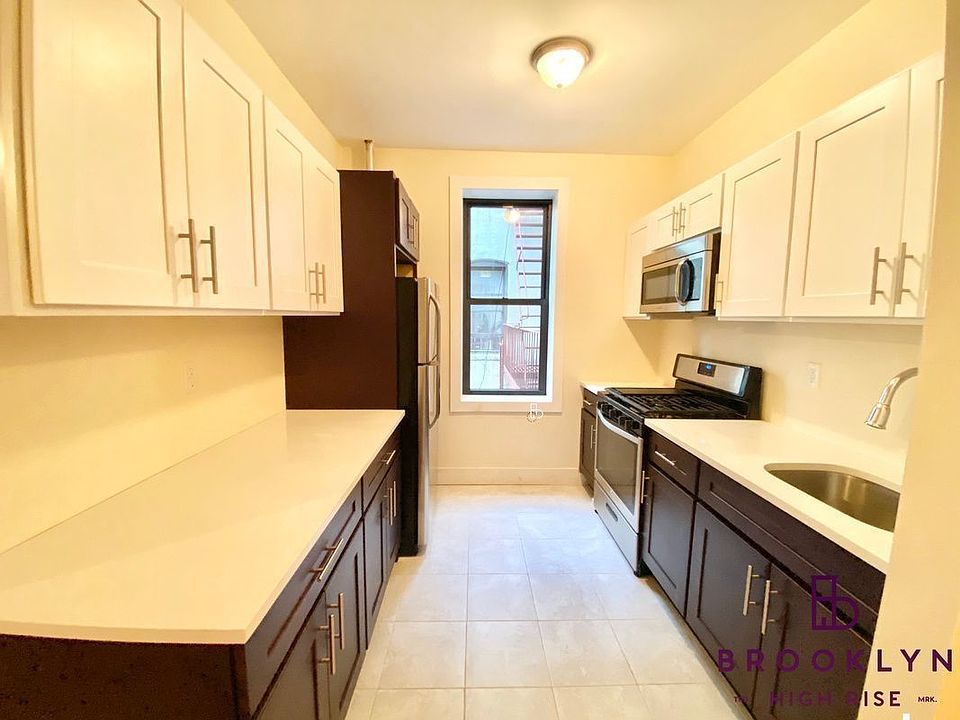 1st image of 666 Hancock St #3M