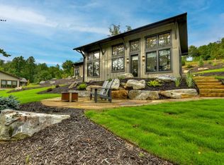 Hc5 Old Toccoa Loop, Mineral Bluff, GA 30559