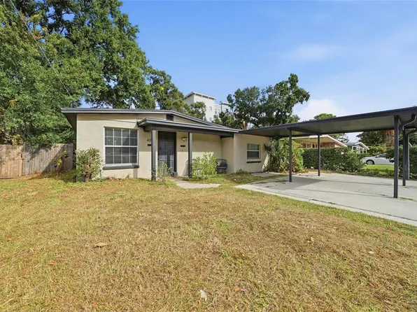 4313 W Main St, Tampa, FL 33607