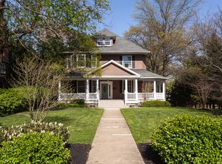 4611 Roland Ave #3, Baltimore, MD 21210