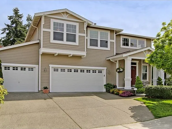 28124 142nd Pl SE, Kent, WA 98042