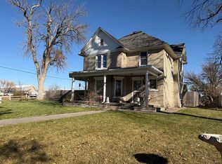 206 S Main St, Fort Morgan, CO 80701