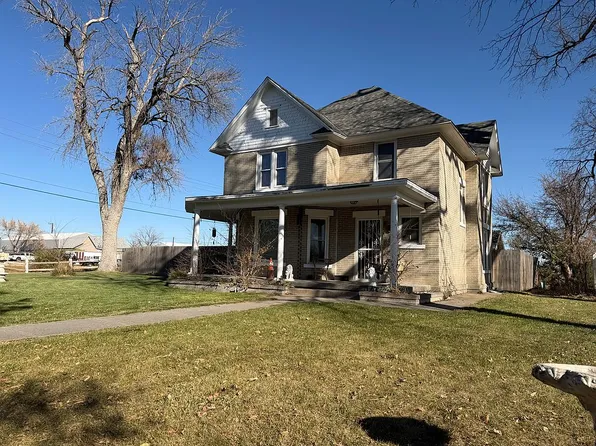 206 S Main St, Fort Morgan, CO 80701