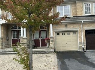 41 Millhouse Ct, Vaughan, ON L6A 4J4