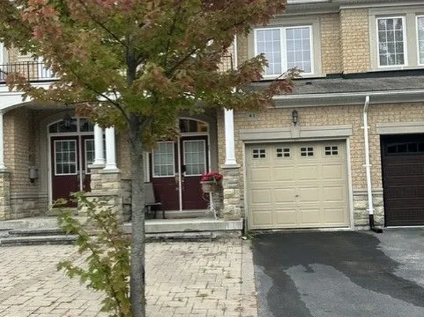 41 Millhouse Ct, Vaughan, ON L6A 4J4