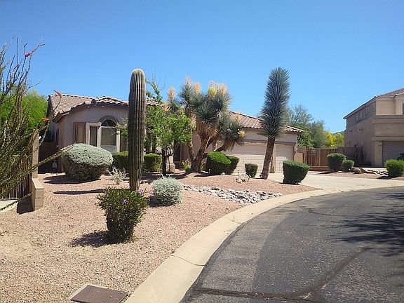 2nd image of 7632 E Snowdon Cir