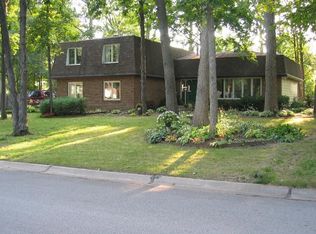 5204 Wapiti Dr, Fort Wayne, IN 46804