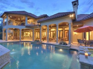 2904 Popano Cv, Austin, TX 78746