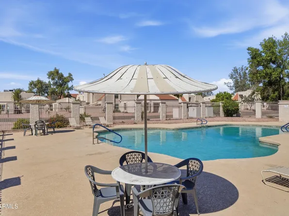 1342 W EMERALD Avenue #250, Mesa, AZ 85202