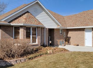 1503 Crest View Ave Beatrice NE 68310 Zillow