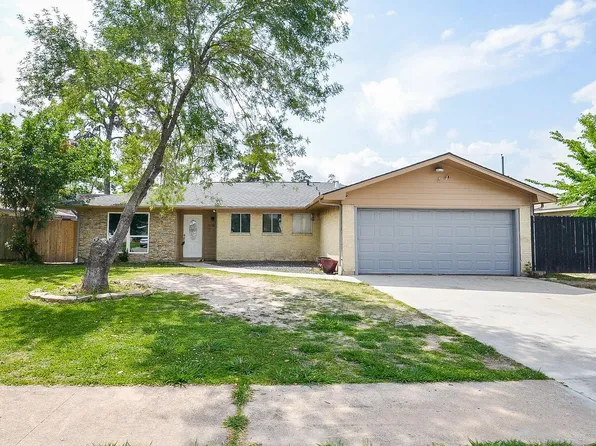 13338 Forest Knoll Dr, Houston, TX 77049