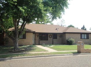 3215 76th St, Lubbock, TX 79423