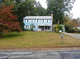 21 Highland Rd, Mansfield, CT 06250