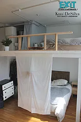 Rented by Exit Realty Landmark