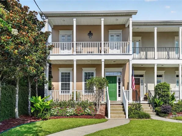6316 Catina St, New Orleans, LA 70124