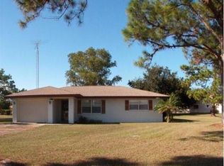 401 Glen Mar Cir, Sebring, FL 33876